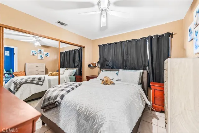 $549,000 | 152 East Rosewood Street, Rialto, CA 92376