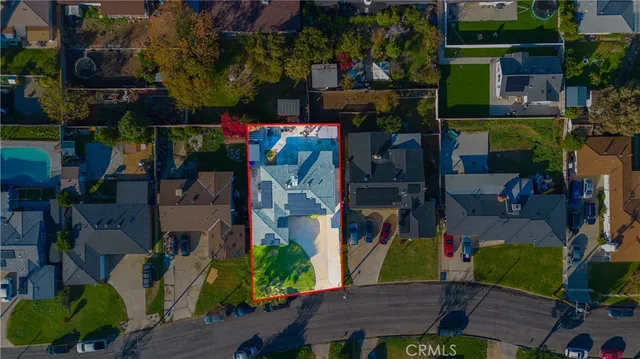 $549,000 | 152 East Rosewood Street, Rialto, CA 92376