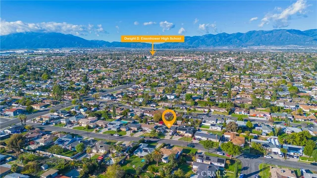 $549,000 | 152 East Rosewood Street, Rialto, CA 92376