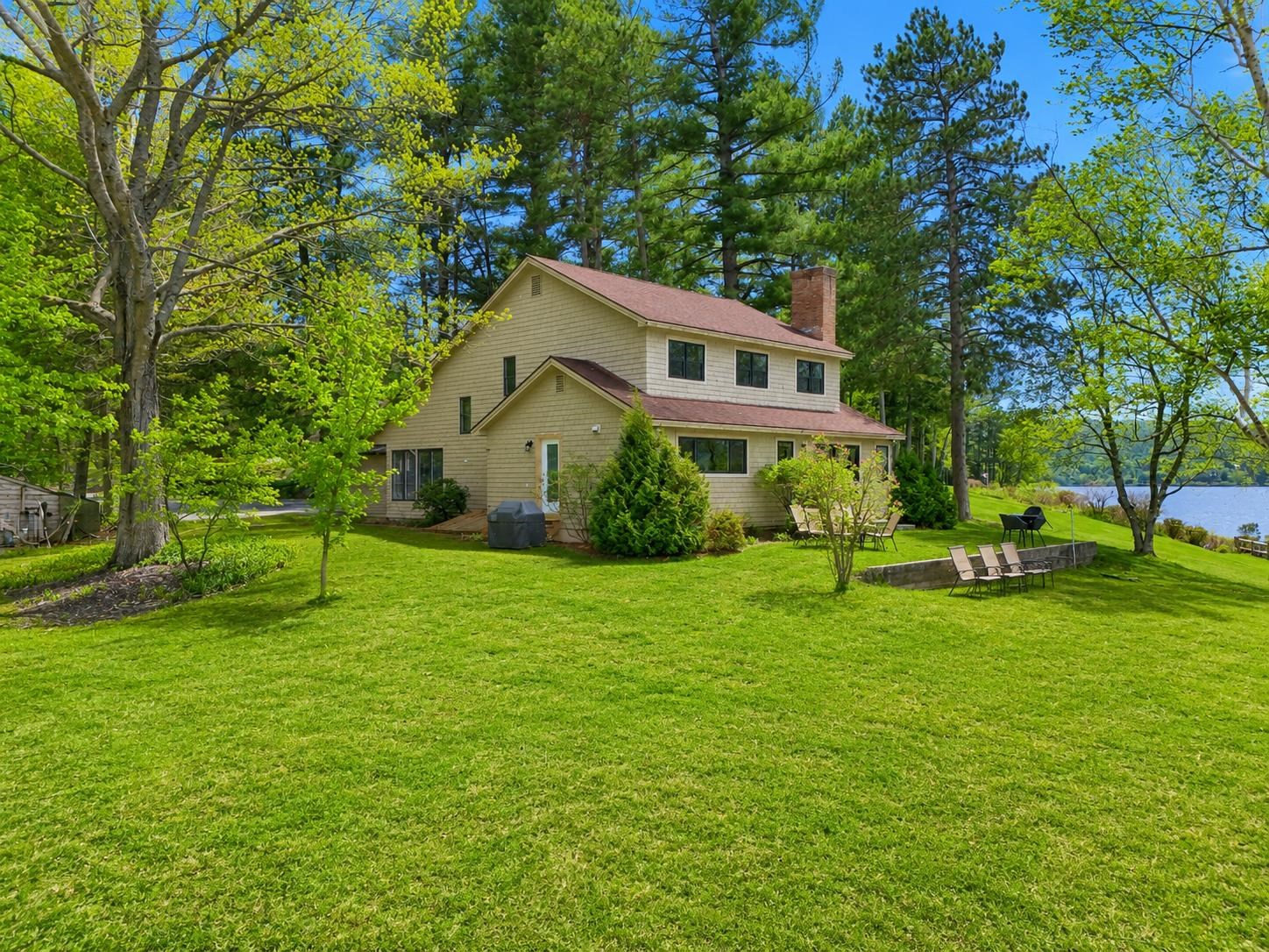 1254 Bluff Road Newport, VT 05855 - Photo 40 of 48