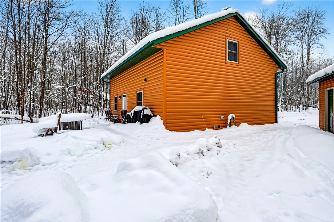 4748 W Butler Road Winter, WI 54896 - Photo 47 of 55