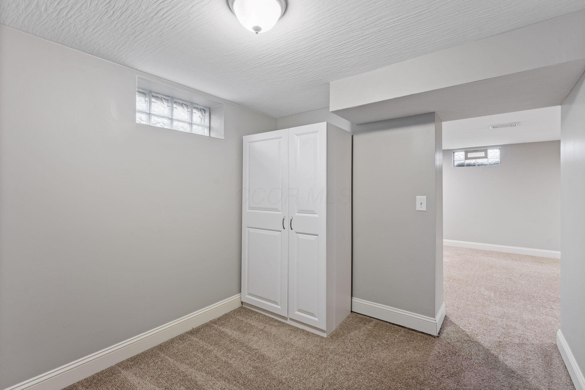 2565 Nottingham Road Columbus, OH 43221 - Photo 36 of 62 Finished Lower Level