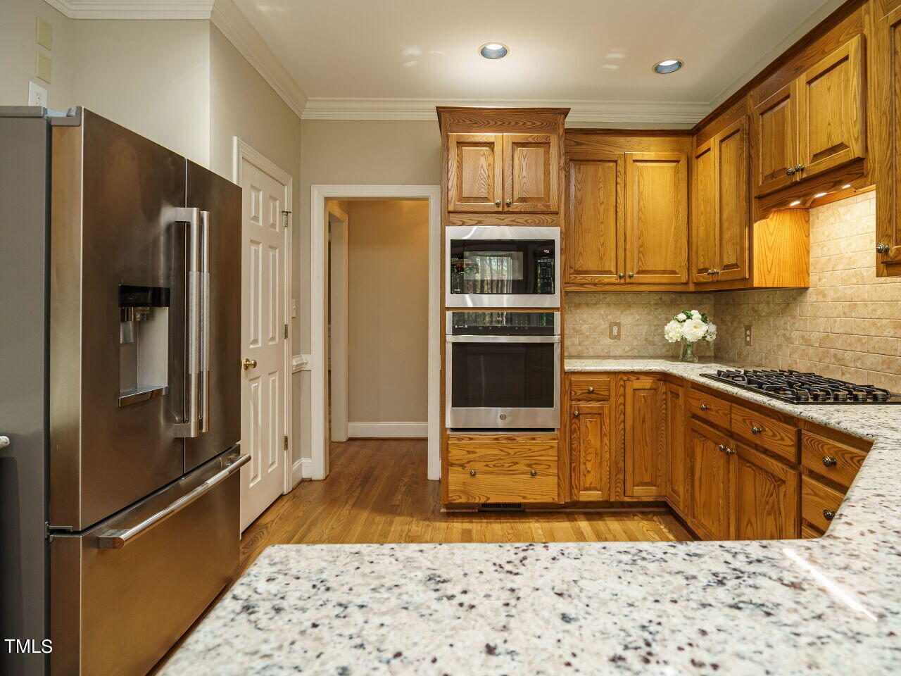 2320 Primrose Valley Court Raleigh, NC 27613 - Photo 13 of 43 013-1280x960-kitchen