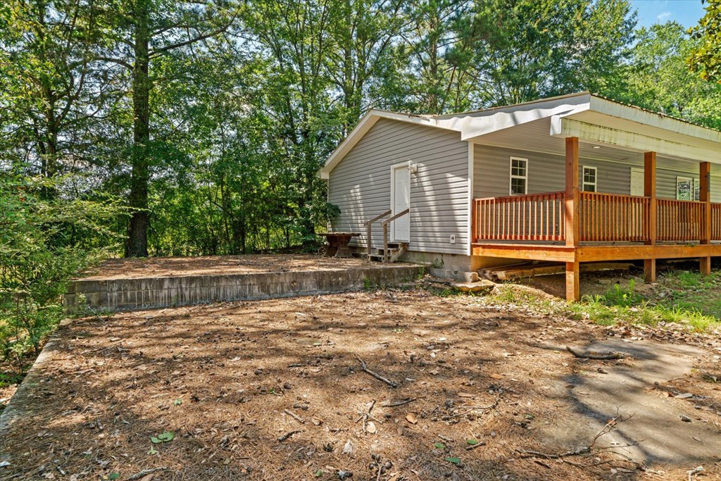 3467 South Riverbend Road Dalton, GA 30721 - Photo 29 of 34 Gallery Image 29