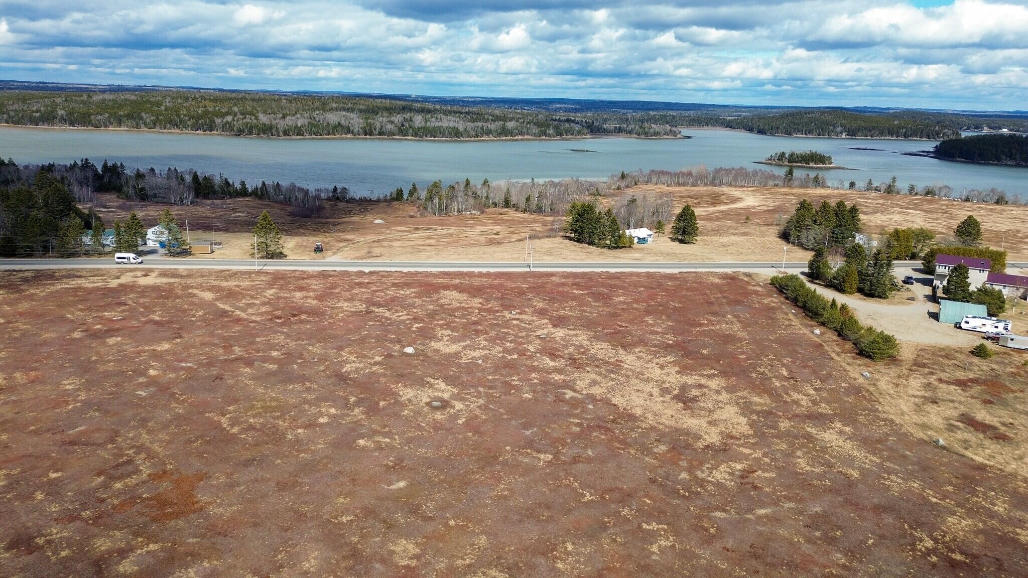 Lot 83-2 Mason Bay Road Jonesport, ME 04649 - Photo 1 of 7 1 (1)