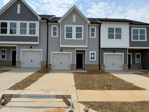 $313,505 | 1616 Mirth Court, Rolesville, NC 27571