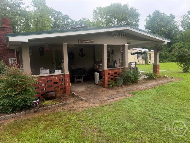 $245,000 | 2150 Bobby Brown State Park Road, Elberton, GA 30635