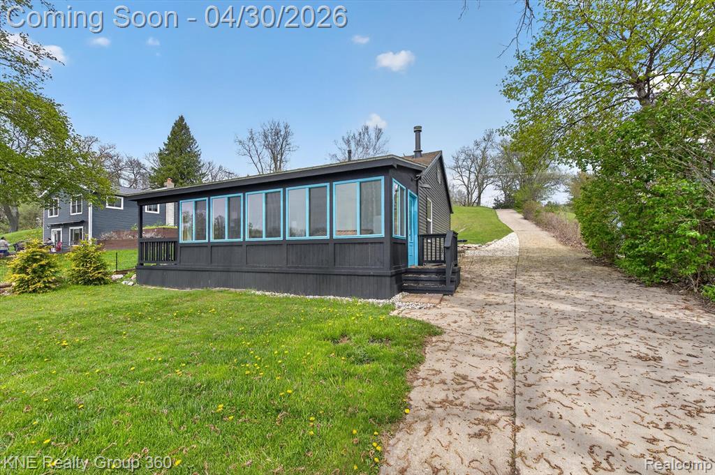 2509 Rubbins Road Howell, MI 48843 - Photo 5 of 51 Gallery Image 5