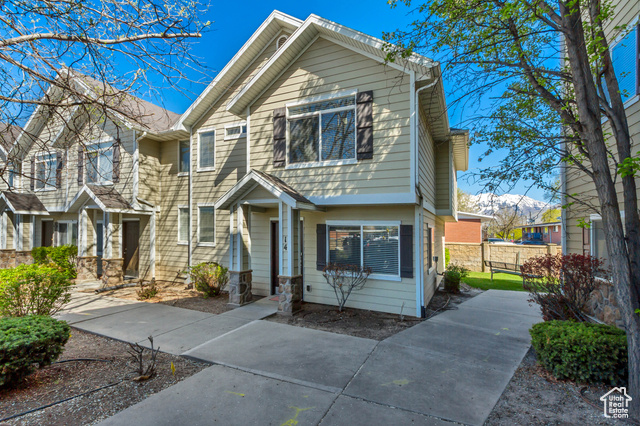 381 South State Street, Unit 14 Provo, UT 84606 - Photo 1 of 1 Gallery Image 1