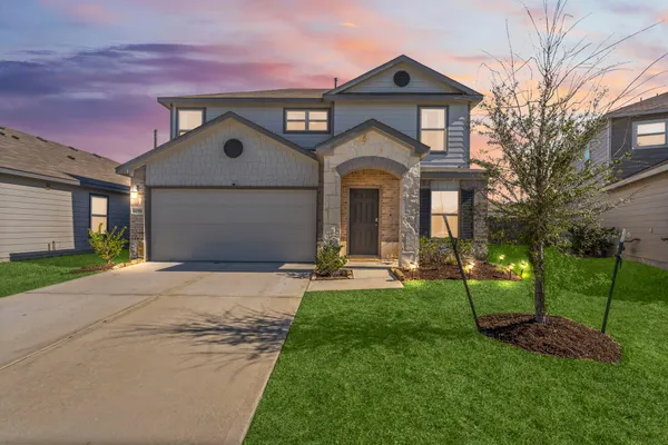 $307,000 | 14306 Wallis Cove Drive, Houston, TX 77068