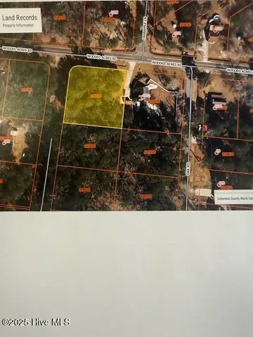$70,000 | 0 Wooded Acres Road, Lake Waccamaw, NC 28450