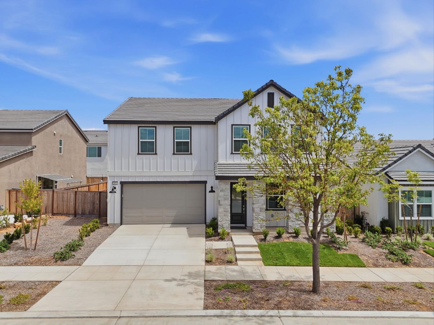 3937 Buttercup Road Madera, CA 93636 - Photo 59 of 74