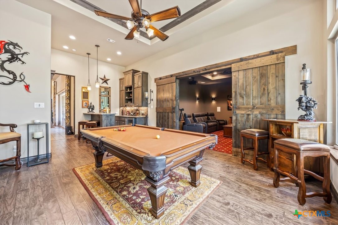 742 Pacific Place Spring Branch, TX 78070 - Photo 3 of 48