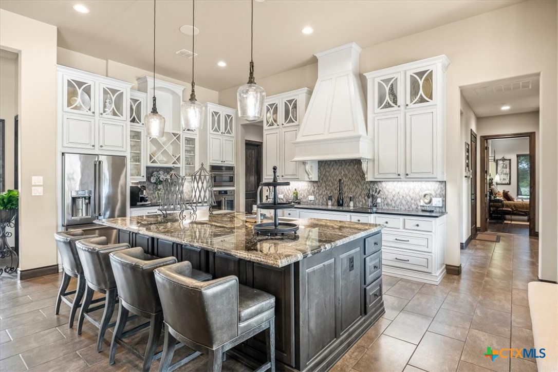 742 Pacific Place Spring Branch, TX 78070 - Photo 9 of 48