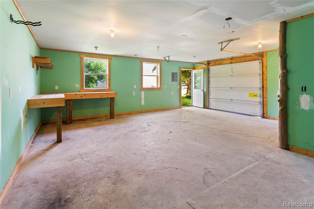 113 West Polly Street Perry, MI 48872 - Photo 44 of 45