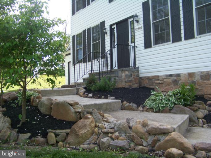 12902 Brice Road Thurmont, MD 21788 - Photo 1 of 16 Exterior (Front)