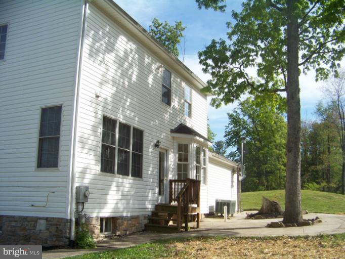 12902 Brice Road Thurmont, MD 21788 - Photo 12 of 16 Exterior (Rear)