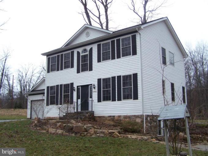 12902 Brice Road Thurmont, MD 21788 - Photo 16 of 16 Exterior (Main)