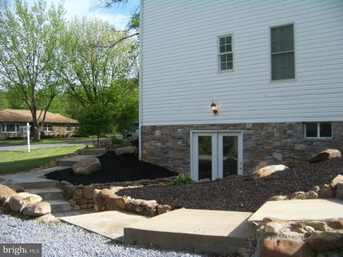 12902 Brice Road Thurmont, MD 21788 - Photo 9 of 16 Exterior (Rear)
