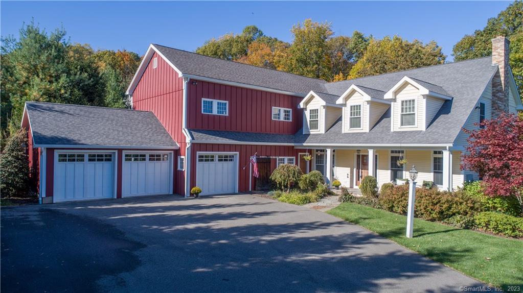 1191 Marion Road Cheshire, CT 06410 - Photo 1 of 1 Gallery Image 1