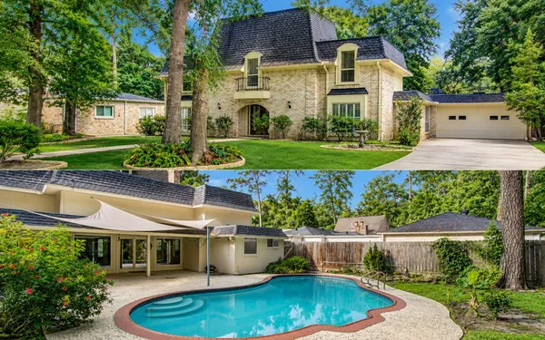 $425,000 | 10523 Fawnview Drive, Houston, TX 77070