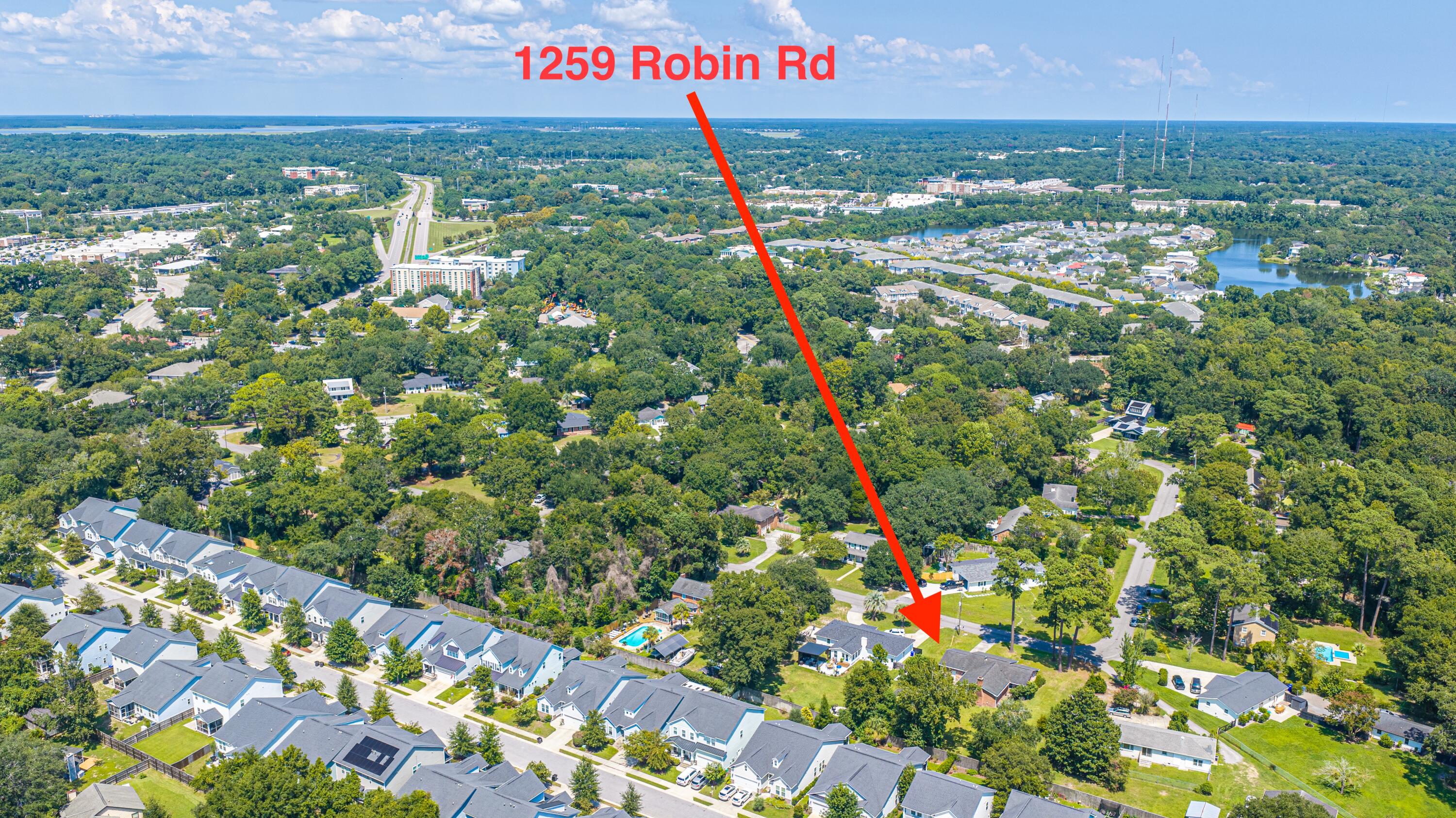 1259 Robin Road Mount Pleasant, SC 29464 - Photo 46 of 85 1259 Robin Road