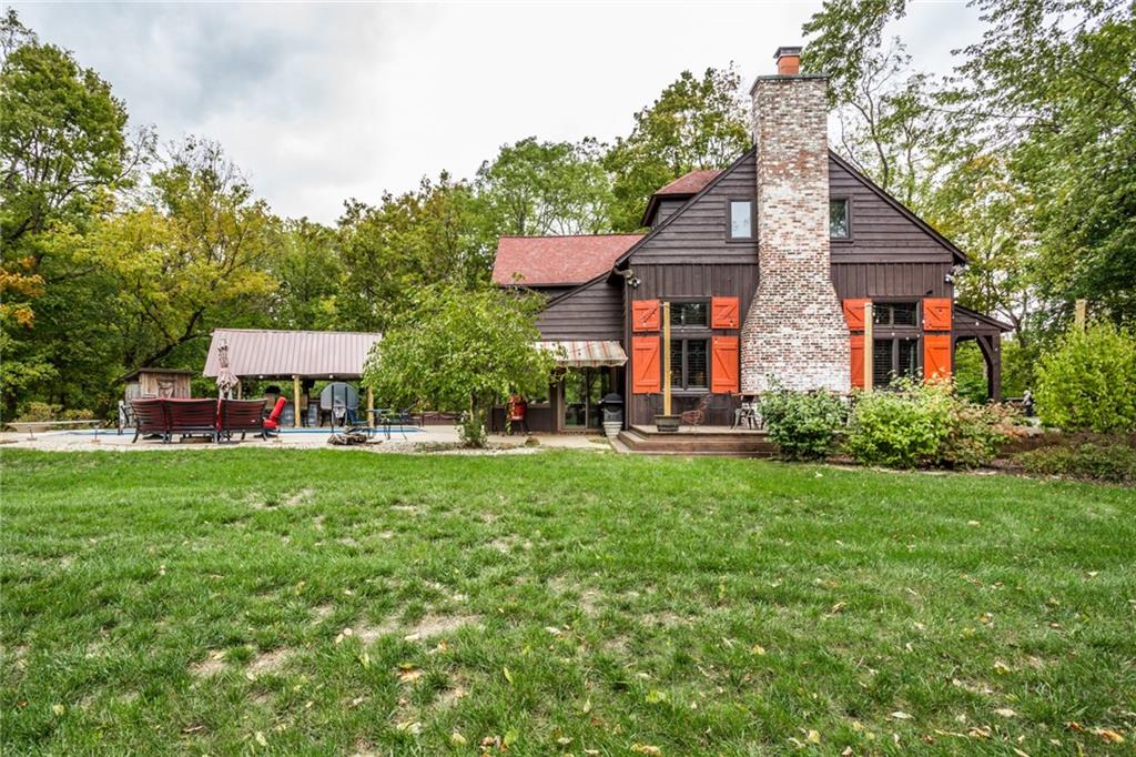 8151 Conarroe Road Indianapolis, IN 46278 - Photo 1 of 48 Gallery Image 1
