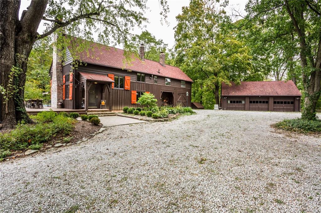 8151 Conarroe Road Indianapolis, IN 46278 - Photo 3 of 48 Gallery Image 3