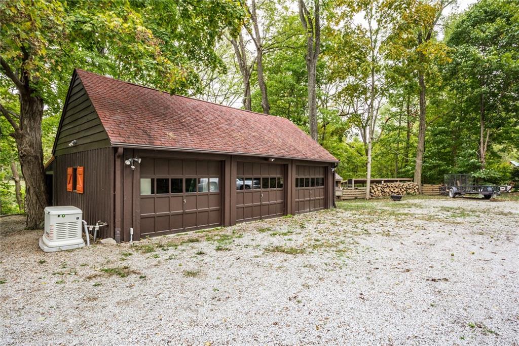 8151 Conarroe Road Indianapolis, IN 46278 - Photo 29 of 48 Gallery Image 29