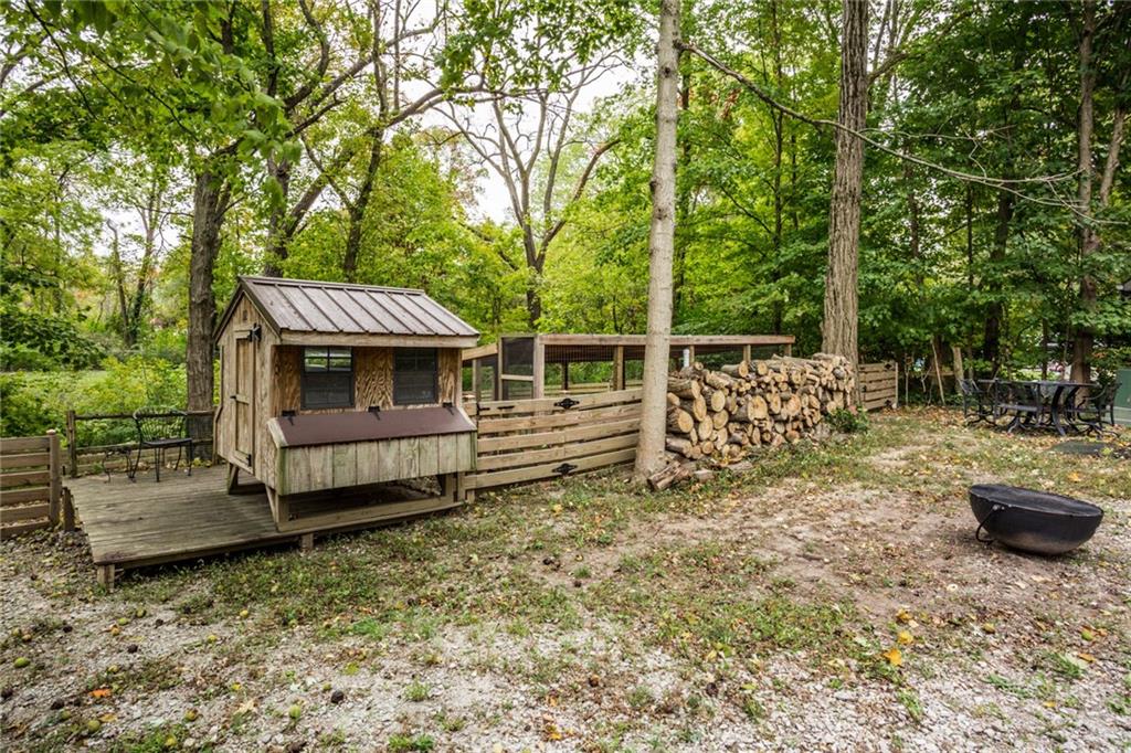 8151 Conarroe Road Indianapolis, IN 46278 - Photo 30 of 48 Gallery Image 30