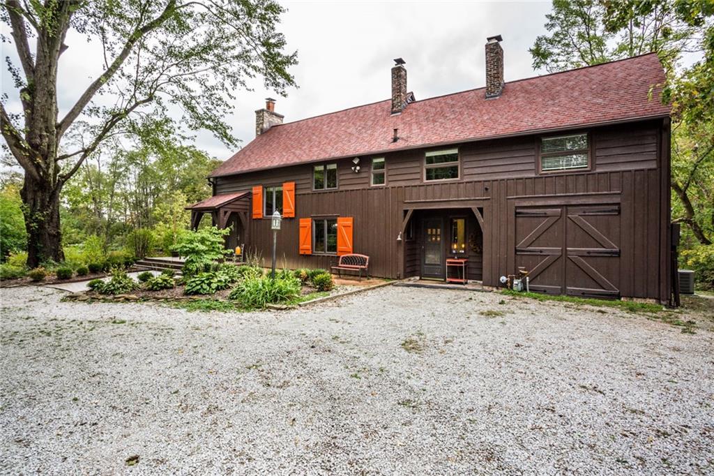 8151 Conarroe Road Indianapolis, IN 46278 - Photo 4 of 48 Gallery Image 4