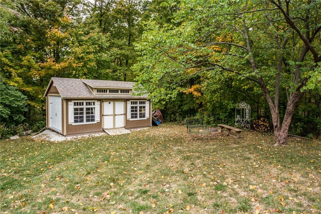 8151 Conarroe Road Indianapolis, IN 46278 - Photo 34 of 48 Gallery Image 34