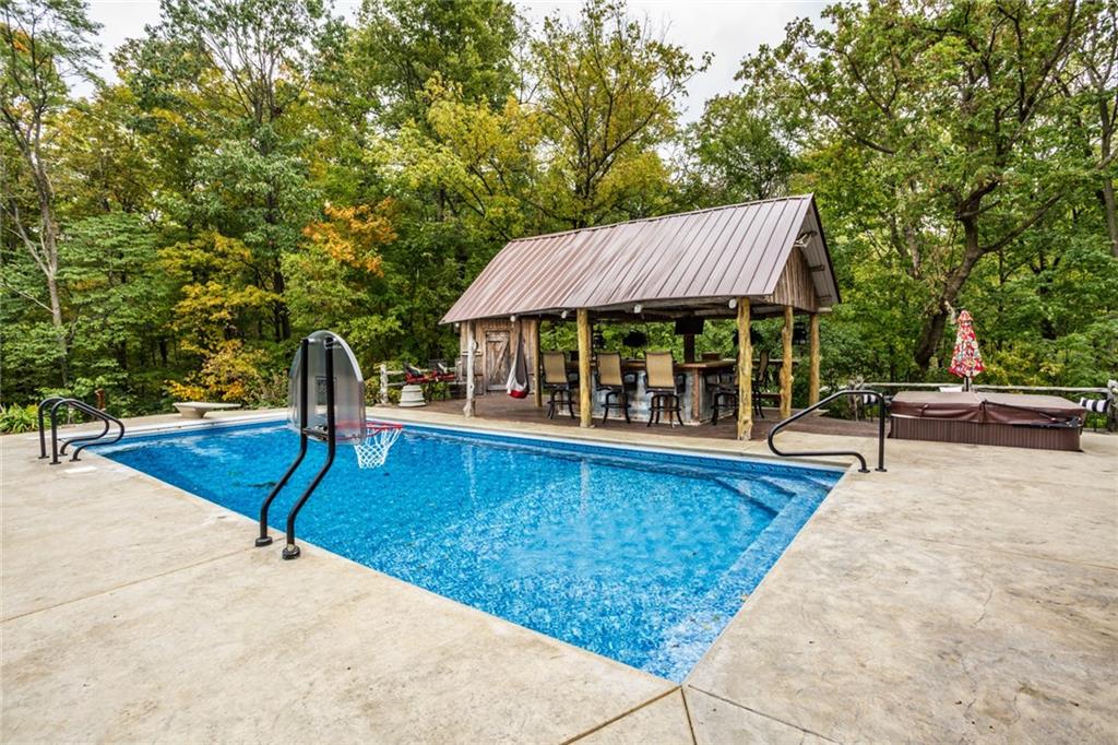 8151 Conarroe Road Indianapolis, IN 46278 - Photo 40 of 48 Gallery Image 40