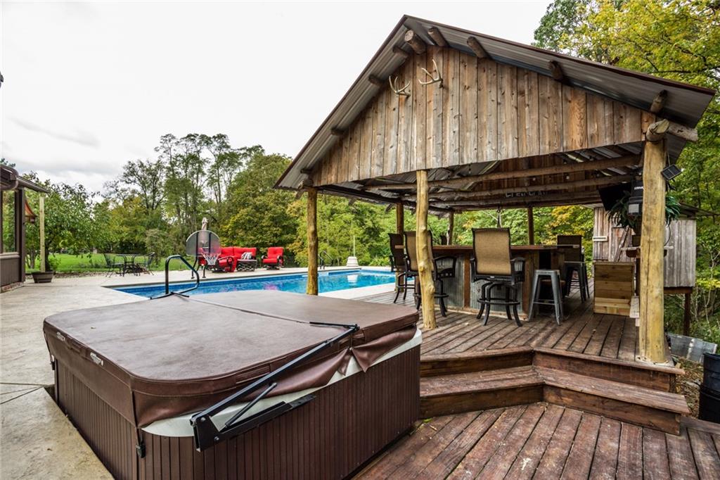 8151 Conarroe Road Indianapolis, IN 46278 - Photo 43 of 48 Gallery Image 43