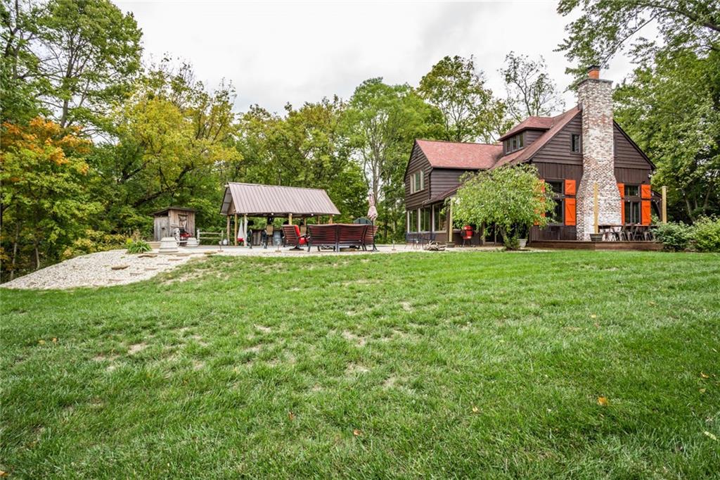 8151 Conarroe Road Indianapolis, IN 46278 - Photo 48 of 48 Gallery Image 48
