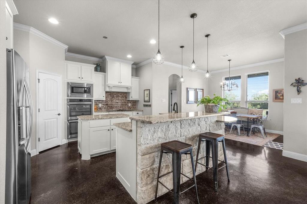 116 Rasha Drive Azle, TX 76020 - Photo 8 of 40 Gallery Image 8