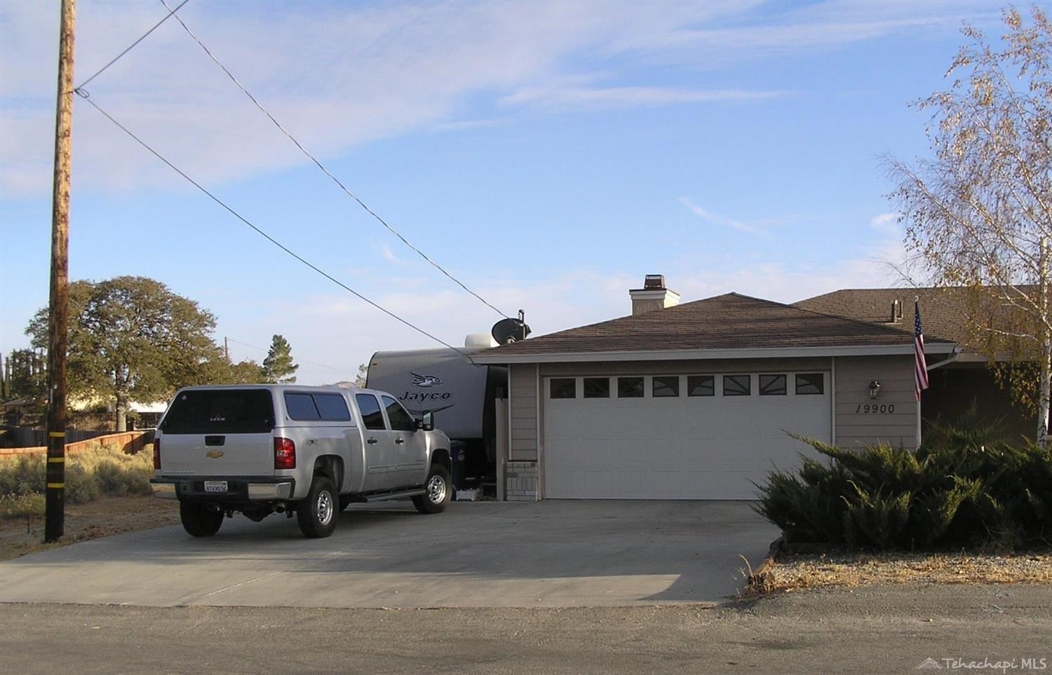 19900 Meadows Road Tehachapi, CA 93561 - Photo 40 of 42 Gallery Image 40