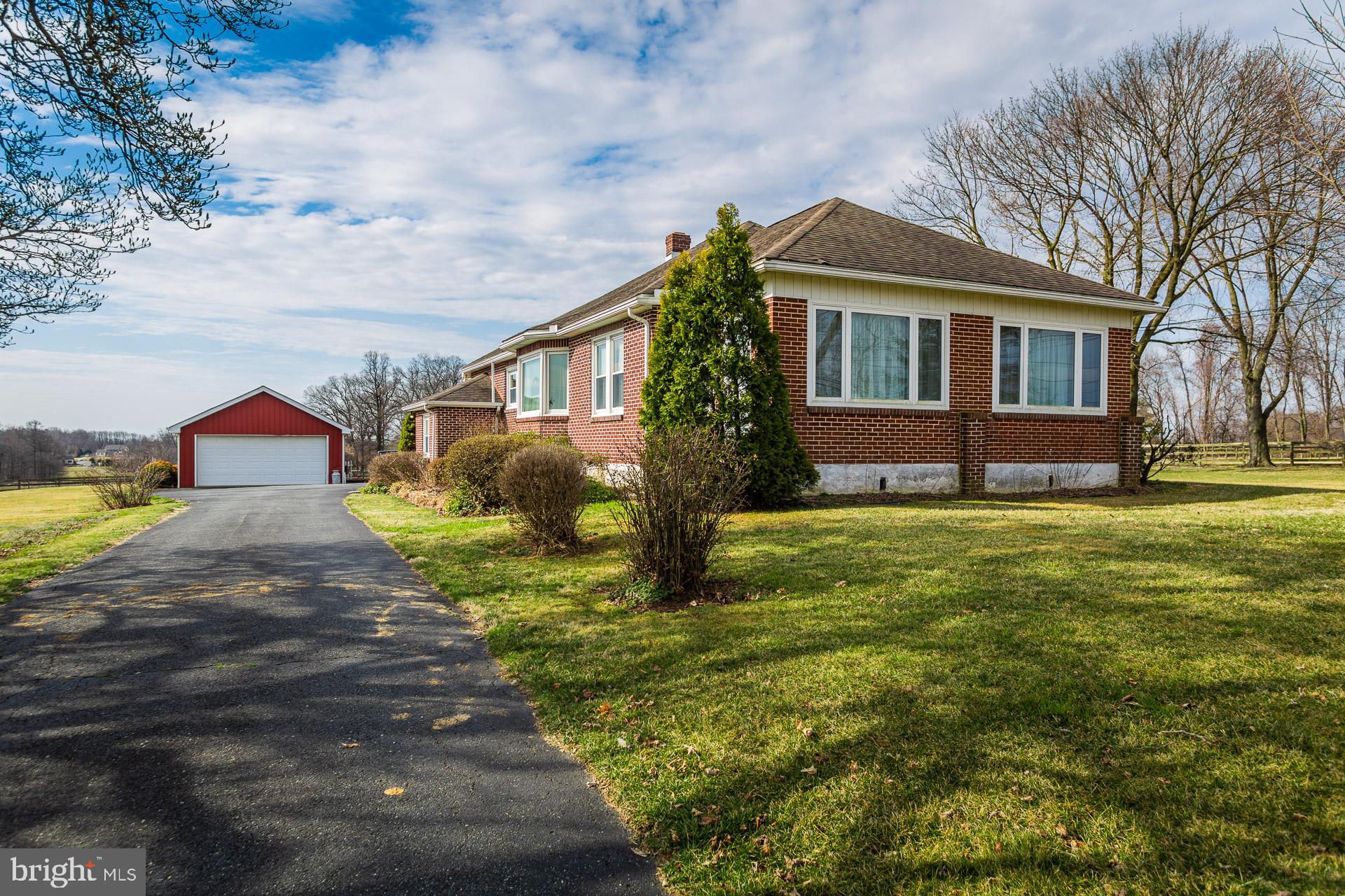 1691 New London Road Landenberg, PA 19350 - Photo 2 of 48
