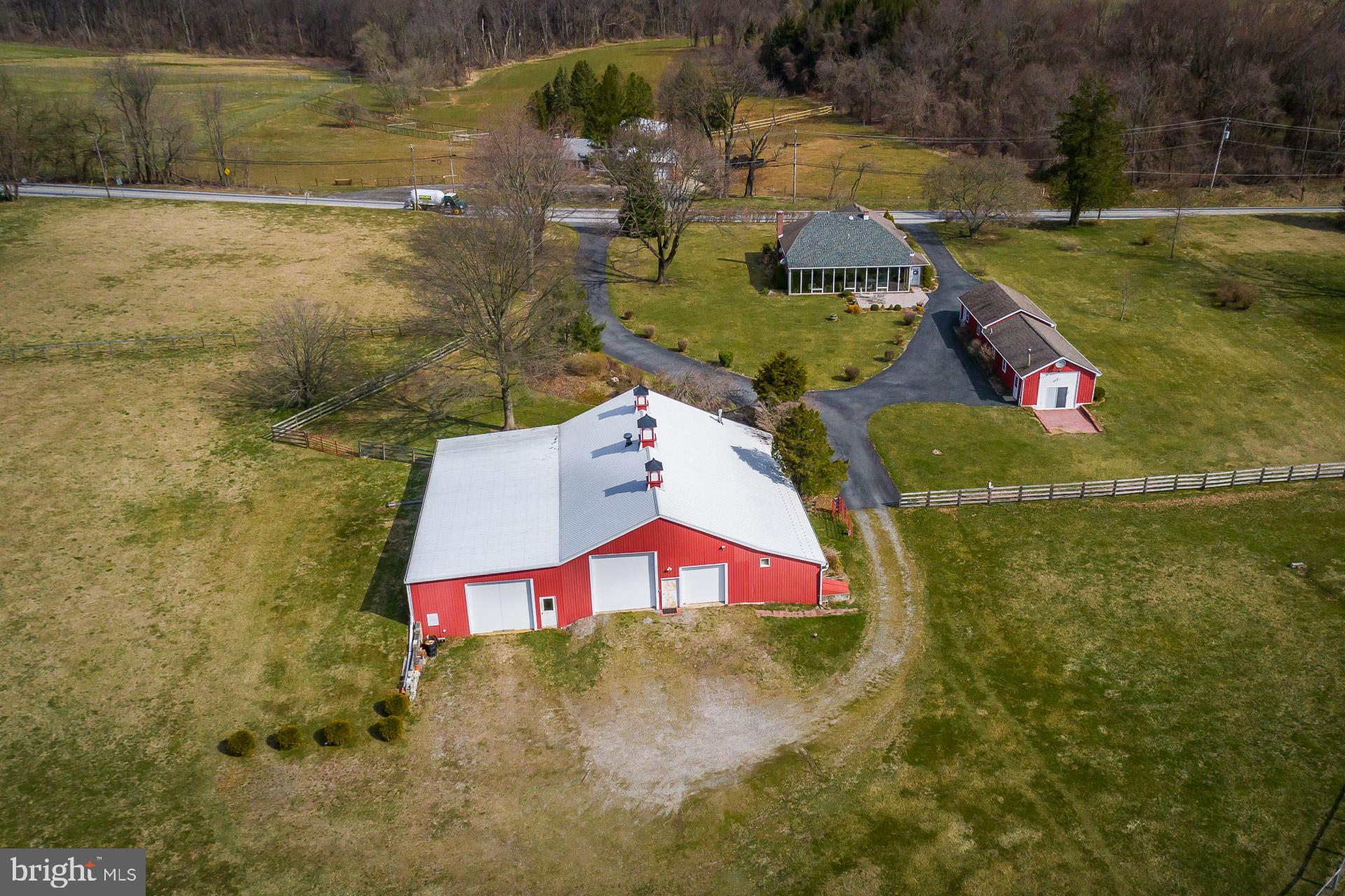 1691 New London Road Landenberg, PA 19350 - Photo 11 of 48