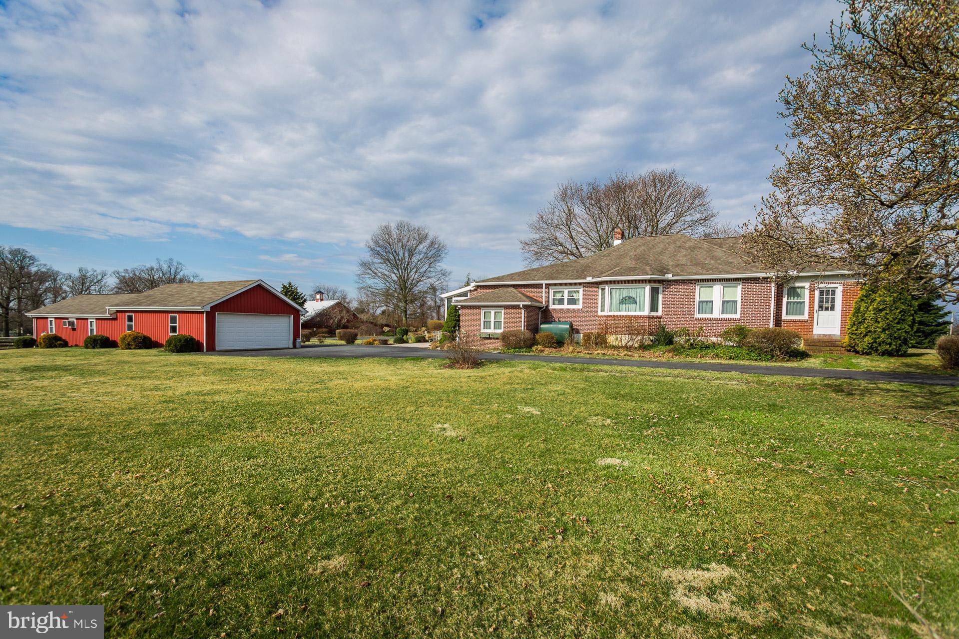 1691 New London Road Landenberg, PA 19350 - Photo 15 of 48