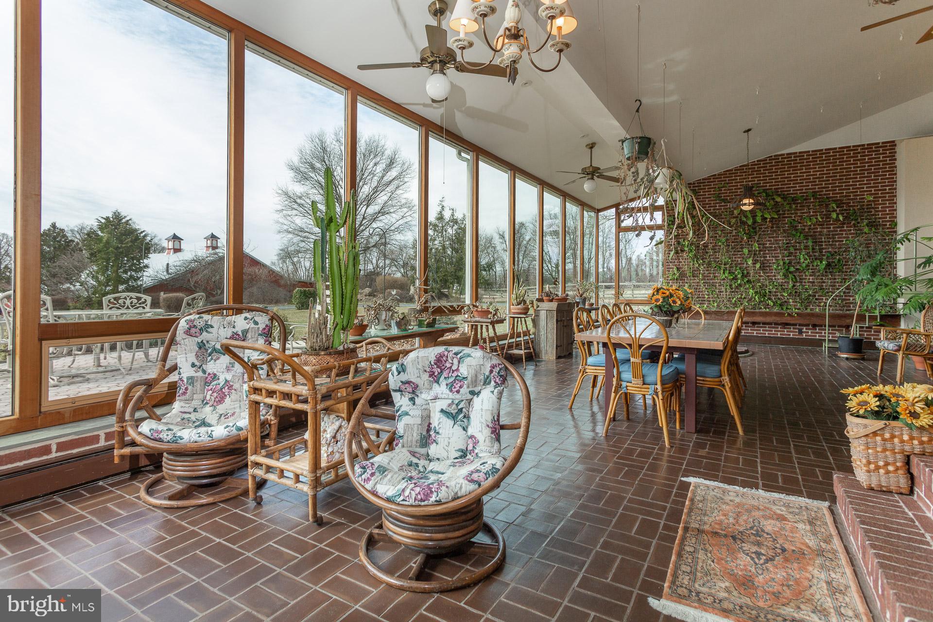 1691 New London Road Landenberg, PA 19350 - Photo 21 of 48 Solarium