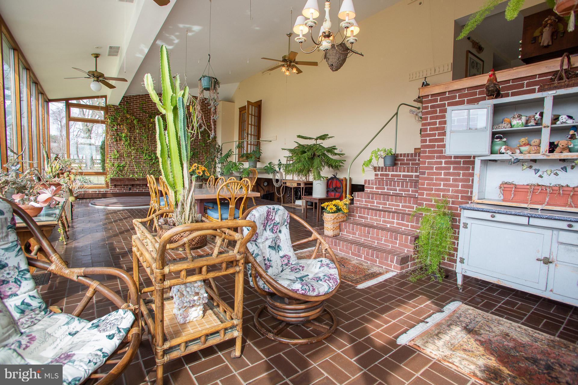 1691 New London Road Landenberg, PA 19350 - Photo 22 of 48 Solarium