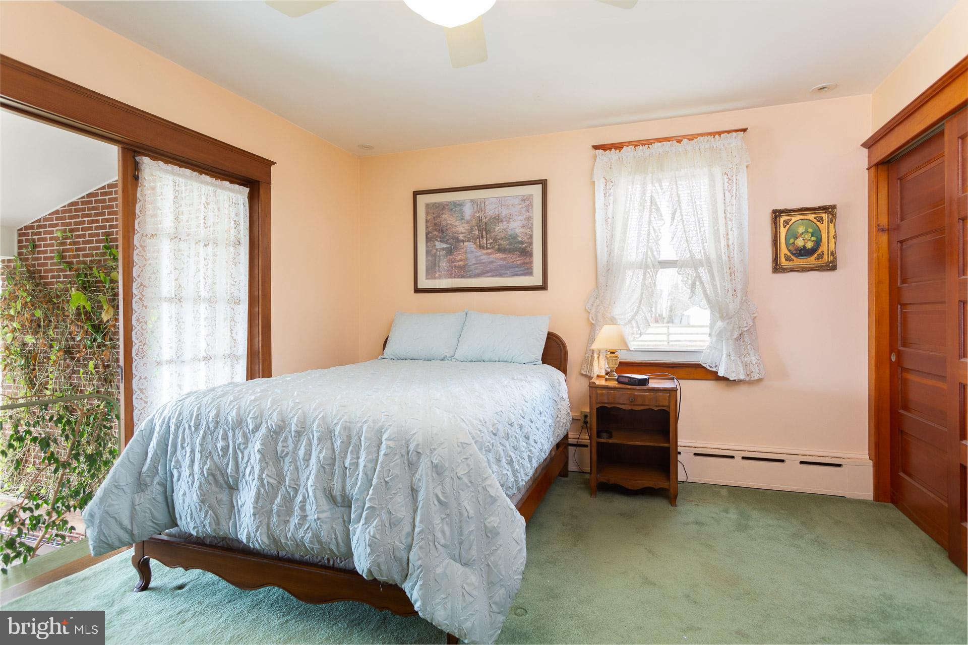 1691 New London Road Landenberg, PA 19350 - Photo 26 of 48 Master bedroom