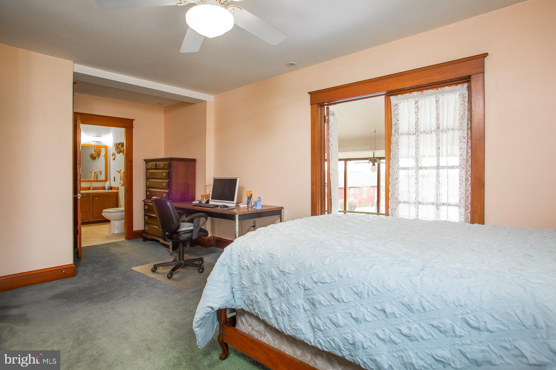 1691 New London Road Landenberg, PA 19350 - Photo 27 of 48 Master bedroom