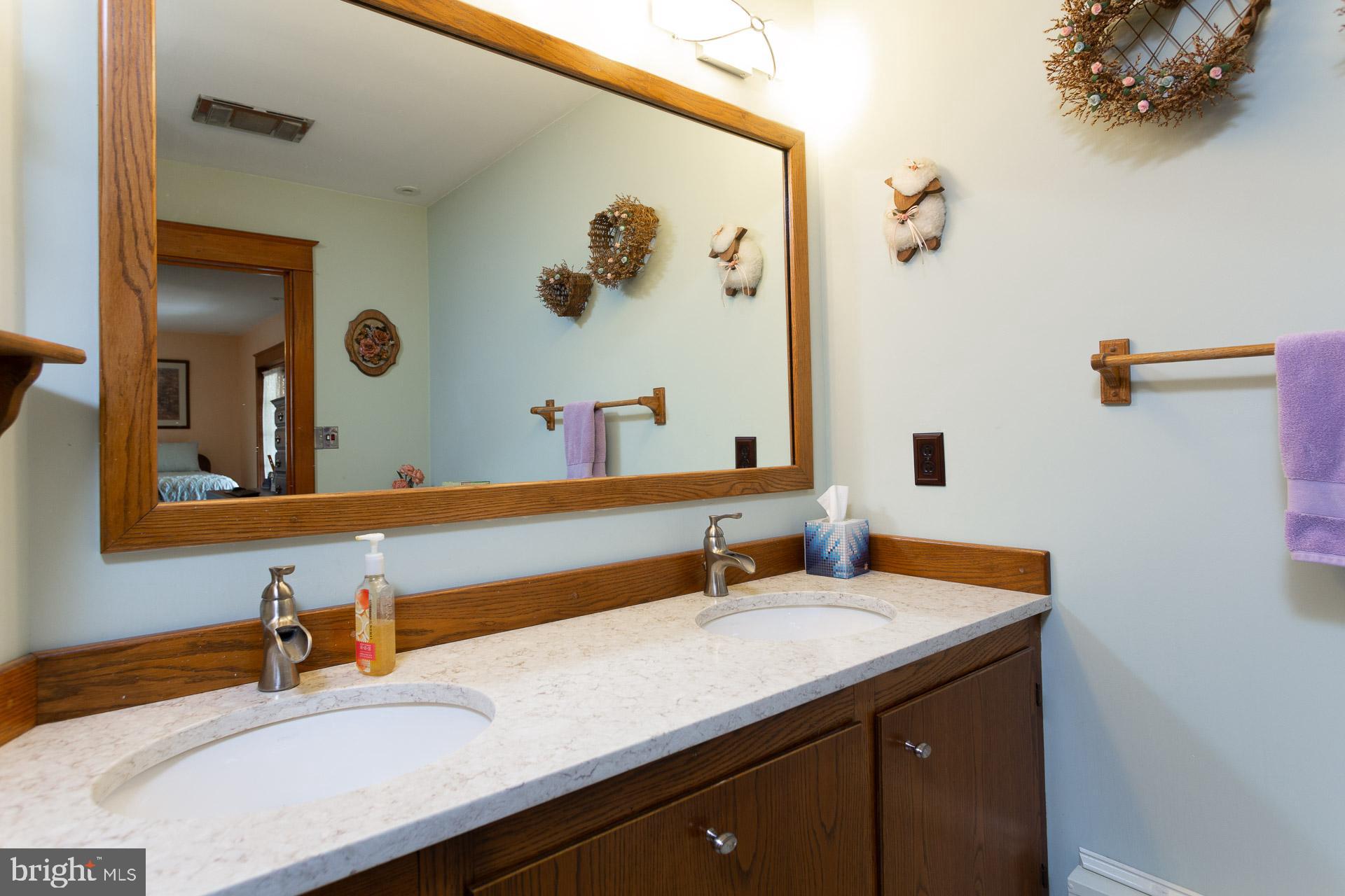 1691 New London Road Landenberg, PA 19350 - Photo 29 of 48 Master bathroom