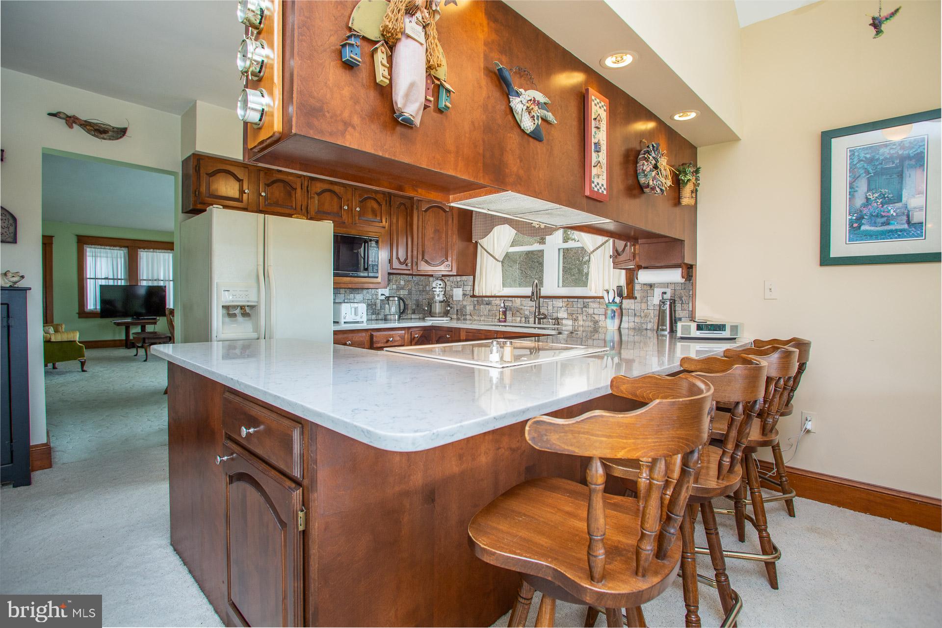 1691 New London Road Landenberg, PA 19350 - Photo 30 of 48 Kitchen