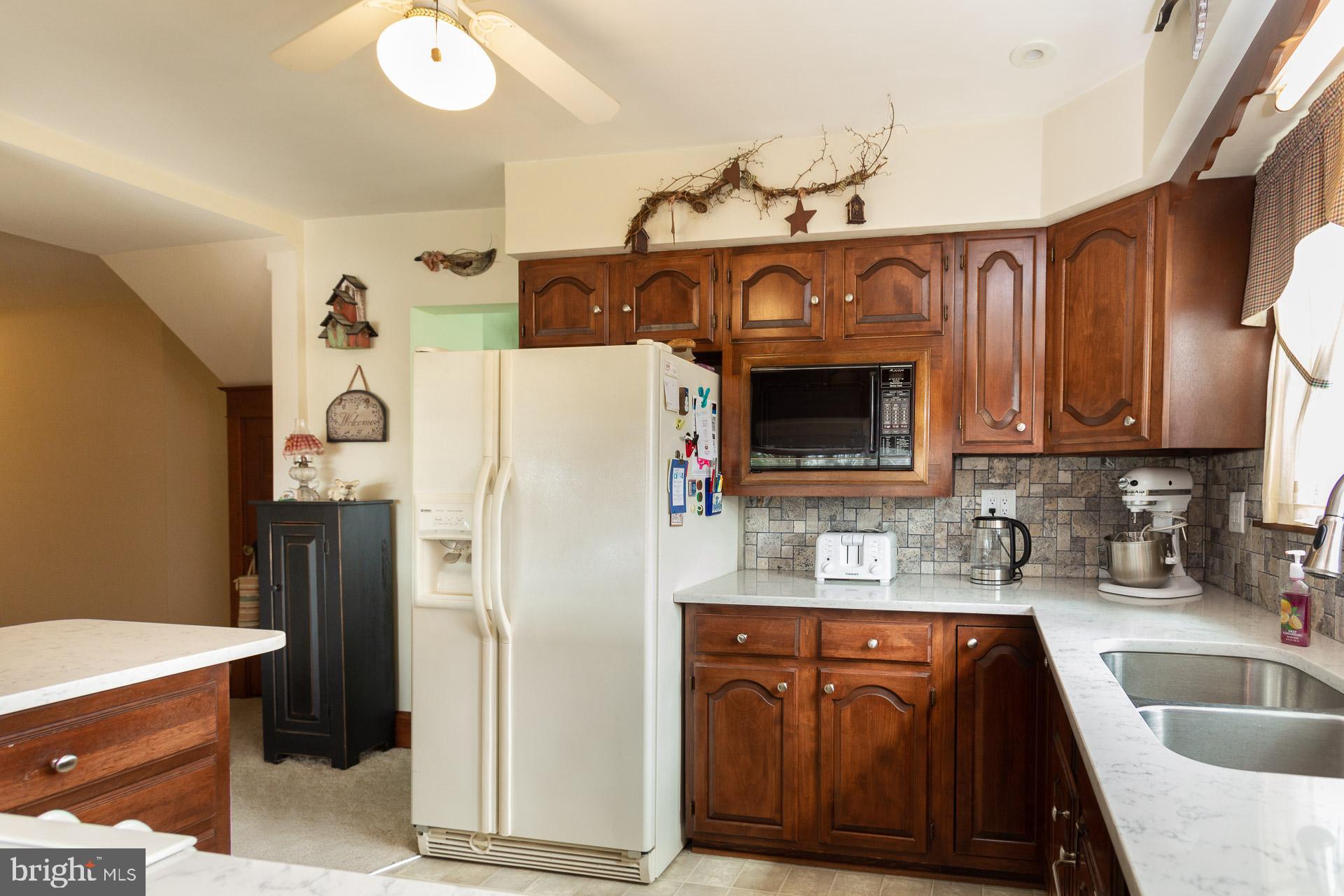 1691 New London Road Landenberg, PA 19350 - Photo 32 of 48 Kitchen