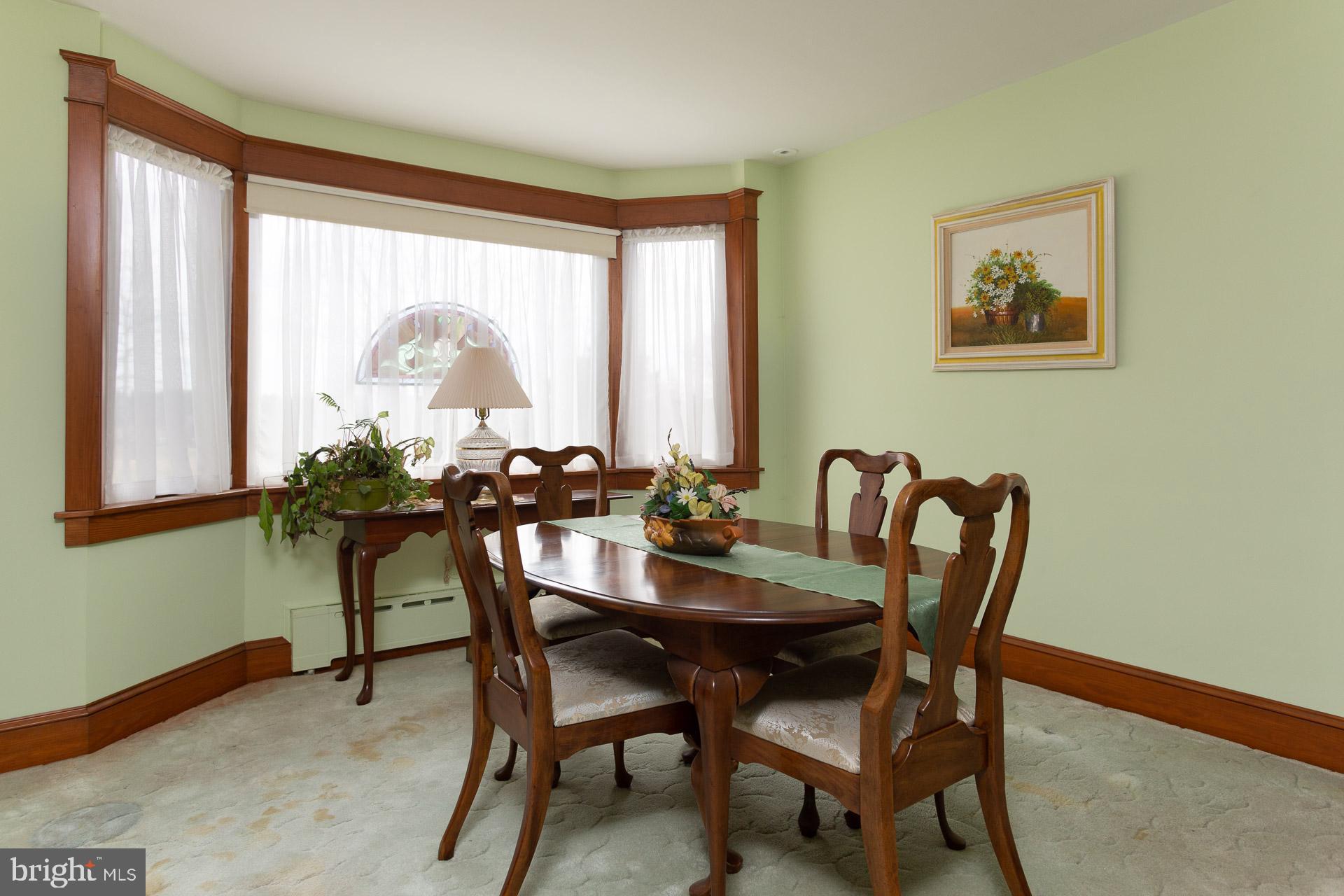 1691 New London Road Landenberg, PA 19350 - Photo 33 of 48 Dining room