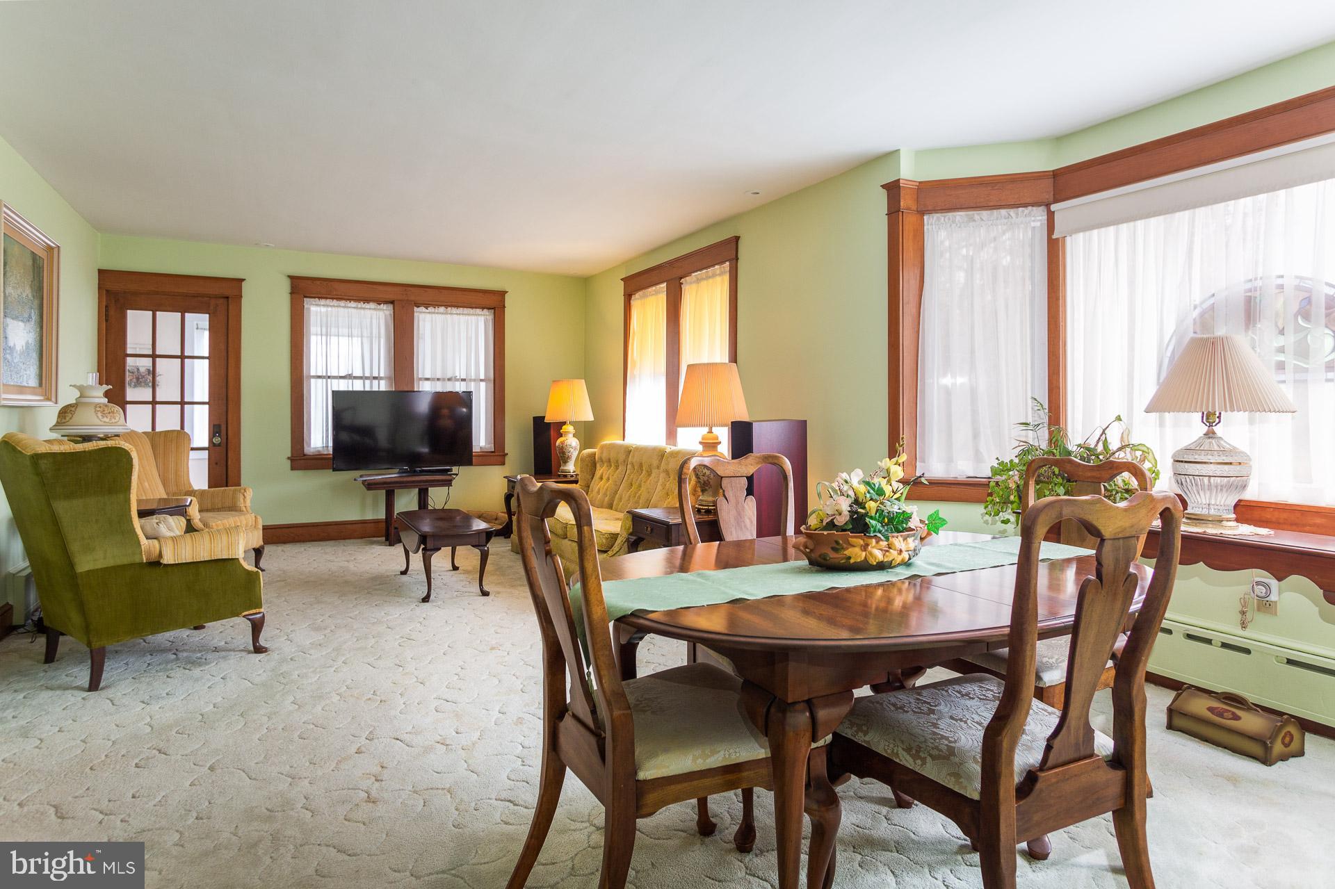 1691 New London Road Landenberg, PA 19350 - Photo 34 of 48 Dining & Living rooms
