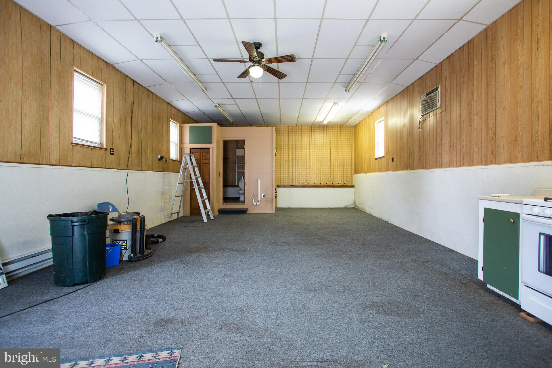 1691 New London Road Landenberg, PA 19350 - Photo 42 of 48 Shop/office behind garage